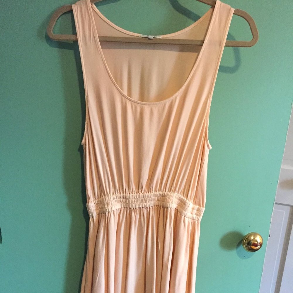Vintage Pink Dress